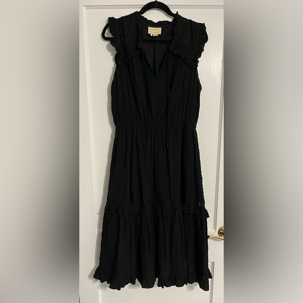 Kate Spade midi dress